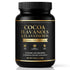 WHDEOW High Flavanol Cocoa Powder Premium Cocoa Flavanols, Flavonoids & Epicatechin Blend for