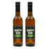 Dirty Sue - The Original Premium Olive Juice, 12.69 oz Glass Bottles