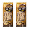 HELLO KFOOD Ahn Guk Bong Natural Samgyetang Herbal Ingredients Korean Ginseng Chicken