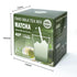 40g x5 Packs Milk Tea Mix Matcha Flavor Instant Milk Tea Powder