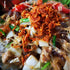 Lamoone (1x 70g (2.46 oz), Spicy Flakes garlic and crispy onions with Thai chili for Ramen Pizza Burgar Rice & Salad