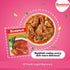Badshah 3.5-ounce Masala, Chicken Masala Hot & Spicy, Box
