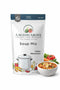 A Blend Above Italian Minestrone Soup Mix - 6 Servings, Hearty Vegetable