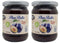Generic Livada Plum Butter 100% Plum 20.45oz (580g) pack of 2