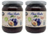 Generic Livada Plum Butter 100% Plum 20.45oz (580g) pack of 2