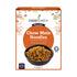 250g Pack 1 Food Earth Chow Mein Noodles Authentic Stir-Fry for Asian Cooking | Non-Sticky Wok-Ready Noodles for Chow