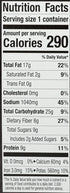 (Pack 8) Reese Quinoa Harvest Bowl | Red Beans, Corn & Tomatoes | High in Fiber & Protein