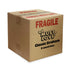 Pack Family,6 Pack 5 Oz Must Love Classic Graham Crackers, Bulk - Low Sugar, Sweetened with Dates - Great for Pie