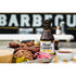 Head Country Bar-B-Q Sauce, Honey, 20 oz - Gluten Free, Sweet & Smoky BBQ Sauce for Beef, Pork, Chicken