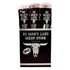 No Man's Land MILD Meat Sticks High Protein Low Calorie Low Carb