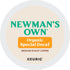 24 Count Newman's Own Organics Special Blend Decaf, Single-Serve Keurig K-Cup Pods, Medium Roast Coffee