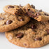 Miss Jones Baking Organic Cookie Mix, Non-GMO, Vegan-Friendly, Sea Salt Chocolate Chip, Packed with Morsels (Pack of 3)