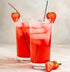 B4Y 20 Oz (16) Fanta Strawberry Soda, Bottle - Shipped By