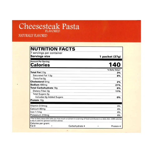 7 Nutmeg State Nutrition High Protein Entree, Low Calorie, Low Carb, Bariatric Diet Friendly, Ideal Protein Compatible
