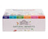 Pack 60 6 Ahmad Tea Natural Benefit Functional Tea Selection | Green teas, Fruit & Herbal Infusions | Perfect herbal