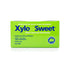 100 Packets (Pack 2) Xlear XyloSweet Plant Sourced Xylitol Sweetener - Pure Natural Sugar Substitute, Granules