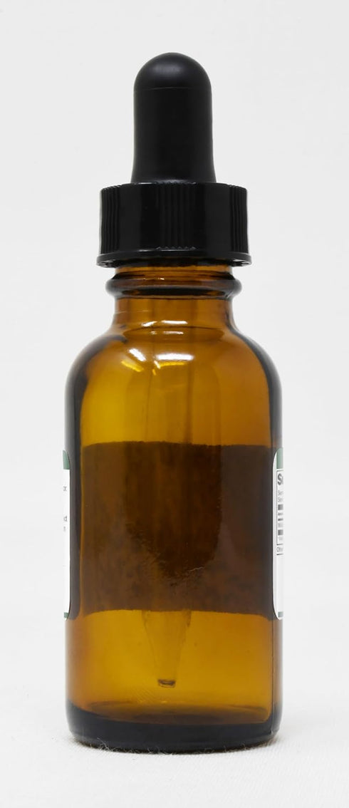 Terravita (1:5) (1 oz, 523259) Wild Lettuce Leaf Glycerite Liquid Extract - Chocolate Flavored ZIN: