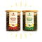 50Hertz Green Sichuan Peppers Set (Szechuan Peppercorn), Seed-Free & Single-Origin (43g) Floral