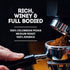 40 Eight O'Clock Whole Bean Coffee, Colombian Peaks, Ounce