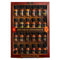 TILZ COLLECTION Tilz, Hot Sauce Gift Sets |24 Hot Sauce Bottles, Sampler, Chilli Sauce,