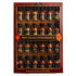TILZ COLLECTION Tilz, Hot Sauce Gift Sets |24 Hot Sauce Bottles, Sampler, Chilli Sauce,