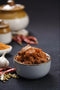 280g Snow Hill Nepali Buff Achar Pickle | Traditional Homemade Style Spicy & Sour Buffalo Pickle | Authentic Nepalese