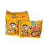 Samyang Buldak Hot Chicken Spicy Ramen Korea Instant Packaged Noodles,4.94 oz,Cheese,5 Pack
