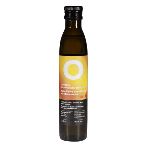 O Olive O Meyer Lemon Olive Oil