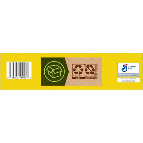 15 18 oz Nature Valley Sweet and Salty Nut Granola Bars, Almond, Bars