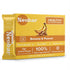 NEOBAR Banana Peanut Fruit and Nut Bars - Plant-Based Vegan Snack Bars,