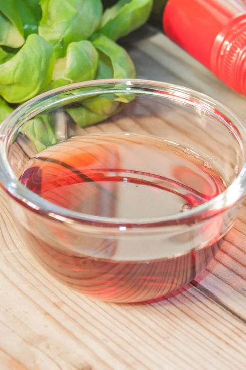Arrezzio 1.32 Red Wine Vinegar | Imported from Italy | Gallon