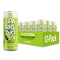 ALO Sparkling White Grape Carbonated Aloe Vera Juice Drink | 11.2 fl