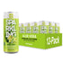 ALO Sparkling White Grape Carbonated Aloe Vera Juice Drink | 11.2 fl