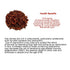 BridgeHerb 4oz (113g) Goji Berry () Korean Herbal Tea | Premium Dried Goji Berries, Superfruit, Antioxidant-Rich