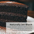 16 oz Black Cocoa Powder by Chefmaster, Extra Dark Dutch-Processed Cocoa Powder for Baking, Cookies, Cakes, & Icings;