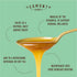 10+ 265+ (8.8 oz 250g) 100% Egmont Honey Manuka Honey UMF MGO / Raw, Certified UMF & MGO, Pure New Zealand Honey