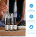 Immunity -12 Pure Inventions - Coconut Water, Lemon Lime & Watermelon Water Infusion Drops - Antioxidants, Vitamin C