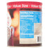 Great Value Pack 4 40 oz of - Hot Cocoa Mix, Milk Chocolate with Marshmallows, Value Size