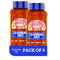 Country Bob's Original Seasoning Salt 8 oz (Pack of 2) | Quick & Easy Flavor Boost for Meat, Poultry, Veggies & Pork