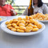 OlivaMira 1kg (2.2 lb) Portuguese Lupini Beans (Tremoos) Ready to Eat Snack Traditional Portuguese Snack High Protein