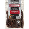 Wild Bills Hickory Smoked Beef Jerky Pieces 16 Ounce Pack