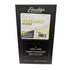2.0 40 Count, Brooklyn Beans Coffee Pods, Hazelnut Decaf - Compatible with Keurig K Cup Brewers Including Machines