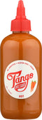 Tango Chile Sauce, Chile Sauce Hot, 8 Ounce
