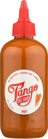 Tango Chile Sauce, Chile Sauce Hot, 8 Ounce