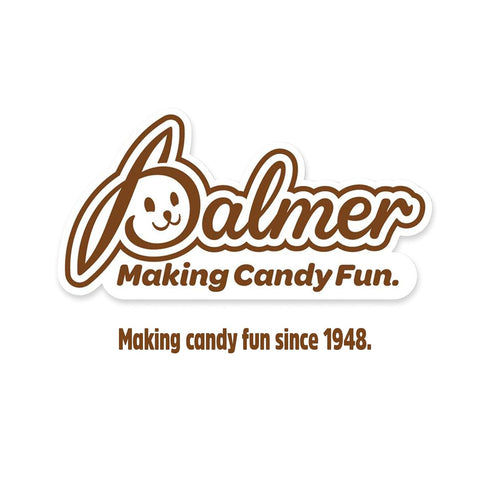 1948 (1 Pack) Palmer Hot Chocolate Bomb with Marshmallows, Milk Chocolate Shell Filled with Marshmallows, Fun Holiday