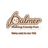 1948 (12oz) RM Palmer Peanut Butter Cups, Creamy, Rich and Chocolaty, Making Candy Fun Since
