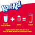Pack) Kool-Aid Cherry & Tropical Punch Liquid Drink Mix (Variety