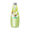 JANS - COCONUT MILK DRINK (with NATA DE COCO) MELON 9.8 OZ