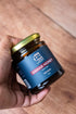 200 (1) Honoor Yemeni Samar Honey | Natural Unfiltered Unheated Pure Grams | Unpasteurised Raw Luxury Honey in a Glass