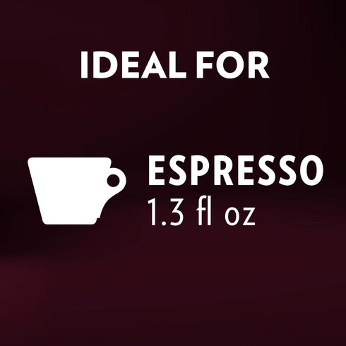 Lavazza Expert Espresso Classico Capsules, Medium Roast 100% Arabica, Compatible with Lavazza Classy Machines (36